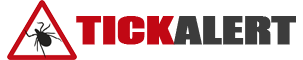 Tick Alert logo